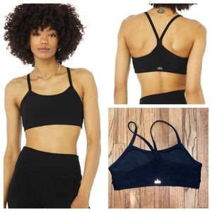 (NWOT) Alosoft Gratitude Bra - Alo Yoga